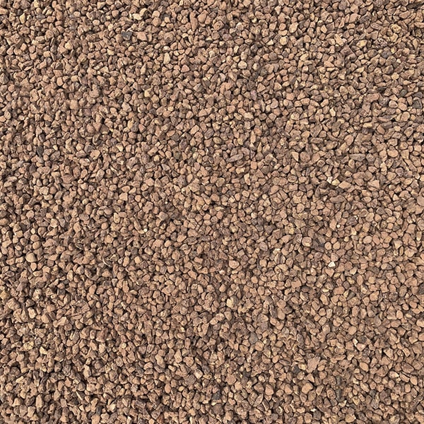 using pea gravel in landscaping projects provides excellent drainage and a natural, decorative appearance